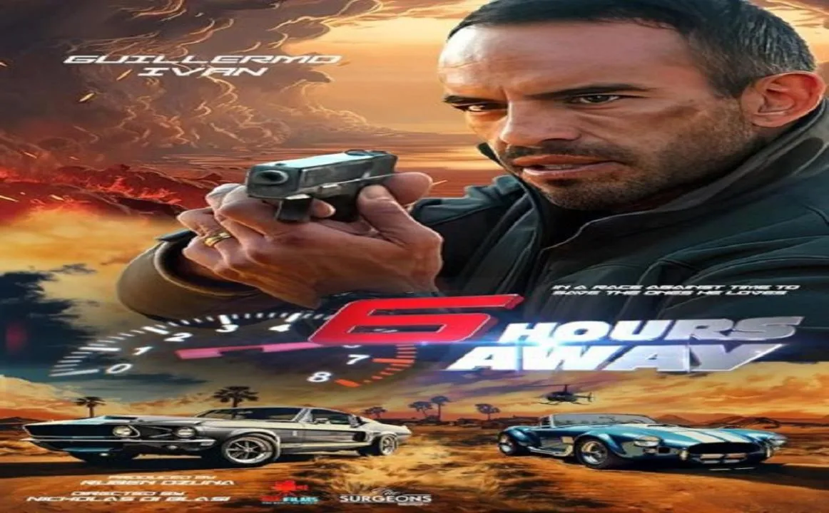 مشاهدة فيلم 6 Hours Away 2024 مترجم