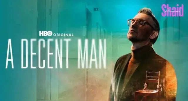 مسلسل A Decent Man الحلقة 6 السادسة مترجمة