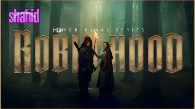 مسلسل Robin Hood الموسم الاول الحلقة 5 الخامسة مترجم