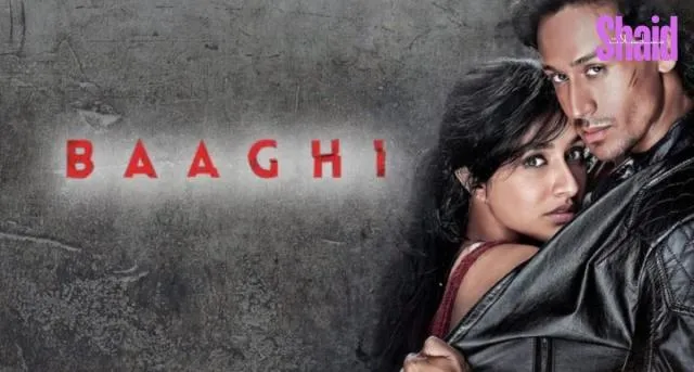 مشاهدة فيلم Baaghi 2016 مترجم