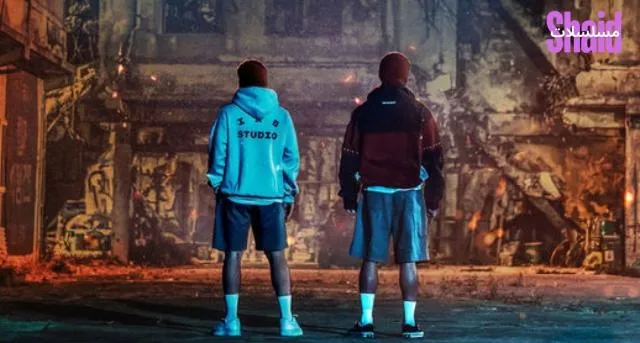 مسلسل One: High School Heroes الأول: أبطال المدرسة الثانوية الحلقة 1 الاولى مترجمة