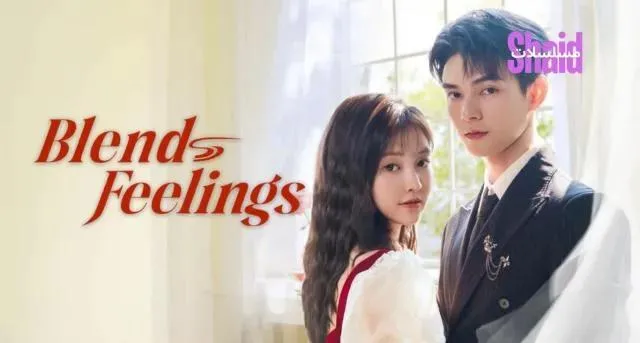 مسلسل مشاعر مختلطة Blend Feelings الحلقة 13 الثالثة عشر مترجمة