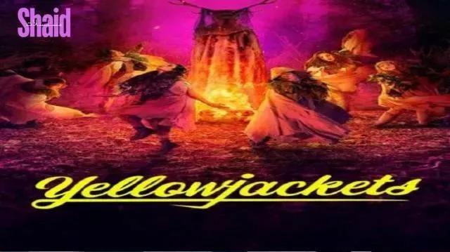 مسلسل Yellowjackets الموسم الثالث الحلقة 7 السابعة مترجم