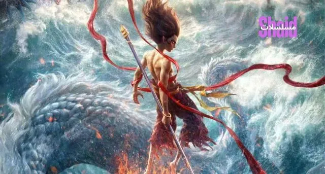 مشاهدة فيلم Ne Zha 2 2025 مترجم كامل