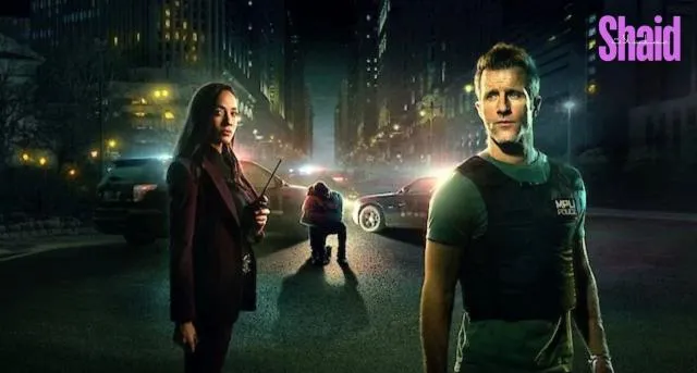 مسلسل Alert: Missing Persons Unit الموسم الثالث الحلقة 1 مترجمة