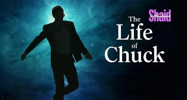 مشاهدة فيلم The Life of Chuck 2024 مترجم كامل