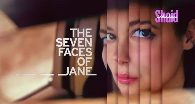 مشاهدة فيلم The Seven Faces of Jane 2022 مترجم كامل