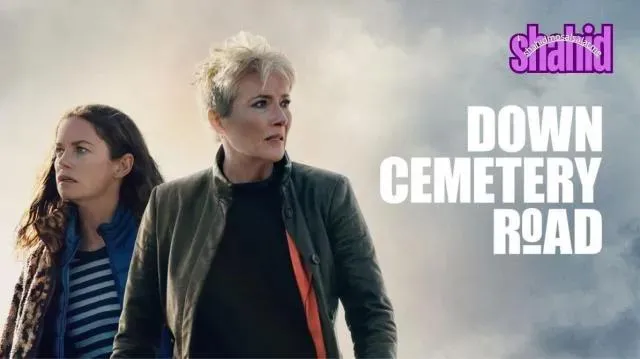 مسلسل Down Cemetery Road الحلقة 2 الثانية مترجم