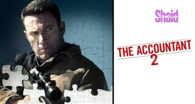 مشاهدة فيلم The Accountant 2 2025 مدبلج كامل
