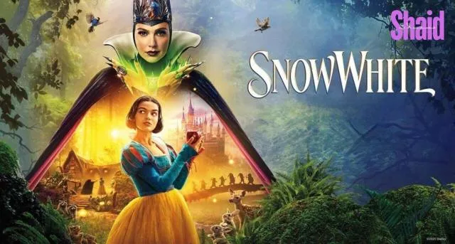 مشاهدة فيلم Snow White 2025 مترجم كامل