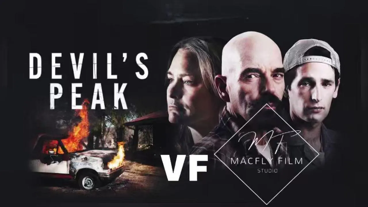 مشاهدة فيلم Devil’s Peak 2023 مترجم