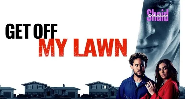 مشاهدة فيلم Get Off My Lawn 2025 مترجم كامل