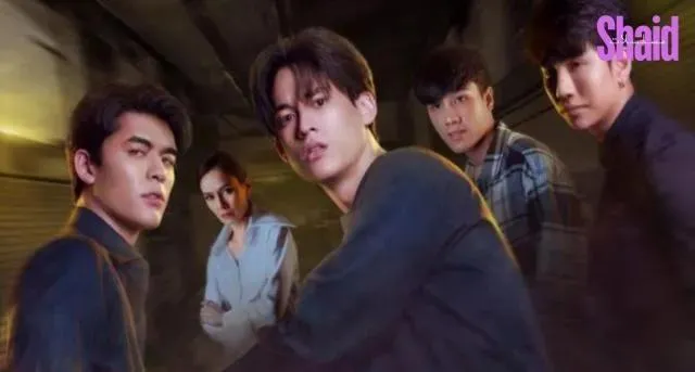 مسلسل دمي الذهبي My Golden Blood الحلقة 4 الرابعة مترجمة