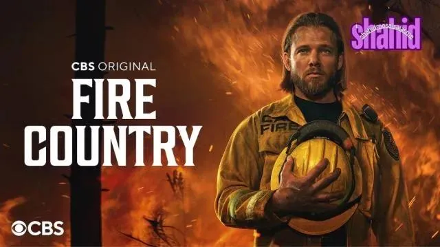 مسلسل Fire Country الموسم الرابع الحلقة 2 الثانية مترجمة