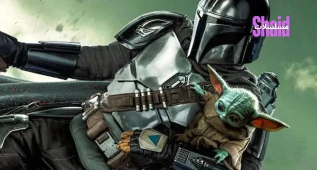مشاهدة فيلم Star Wars: The Mandalorian and Grogu 2026 مترجم كامل