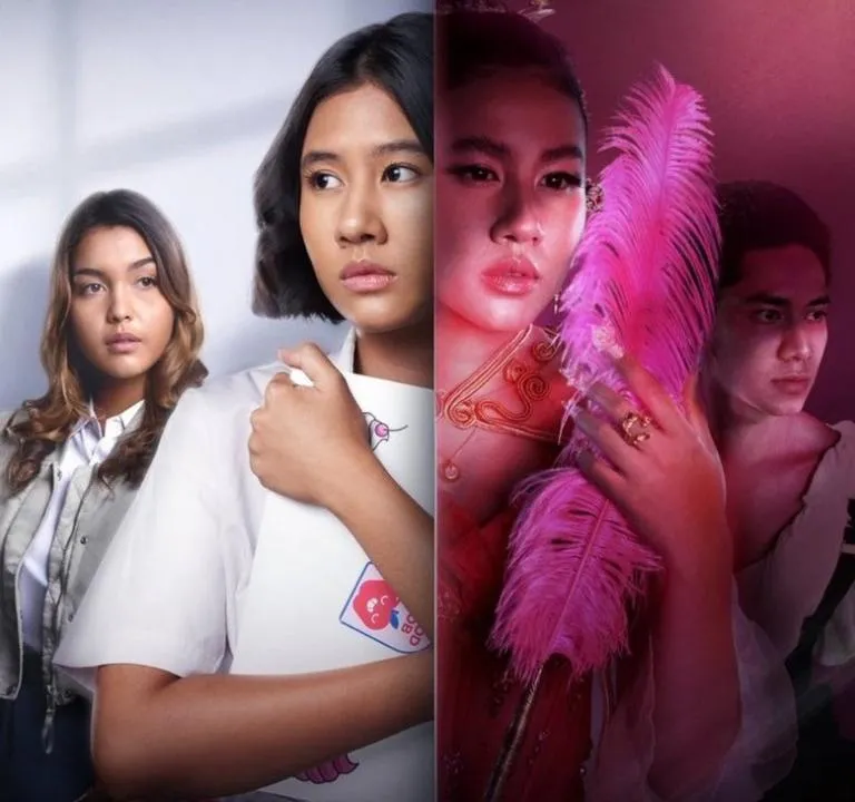 مشاهدة فيلم Dear David 2023 مترجم