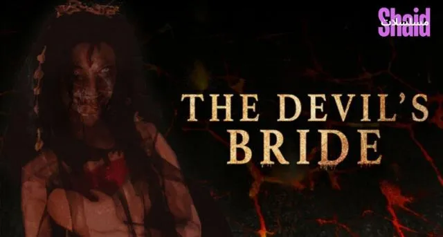 مشاهدة فيلم The Devil's Bride 2025 مترجم كامل