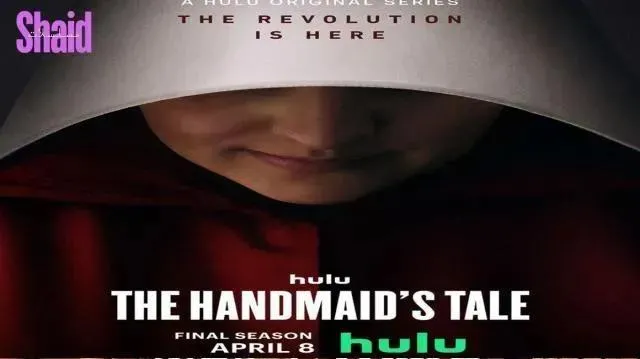 مسلسل The Handmaid's Tale 6 الموسم السادس الحلقة 8 الثامنة مترجم