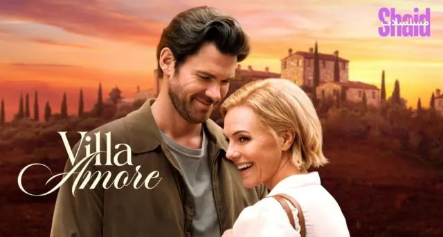 مشاهدة فيلم Villa Amore 2025 مترجم كامل