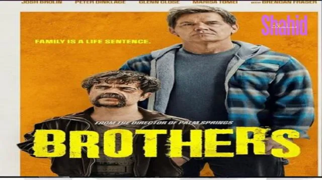 مشاهدة فيلم Brothers 2024 مترجم