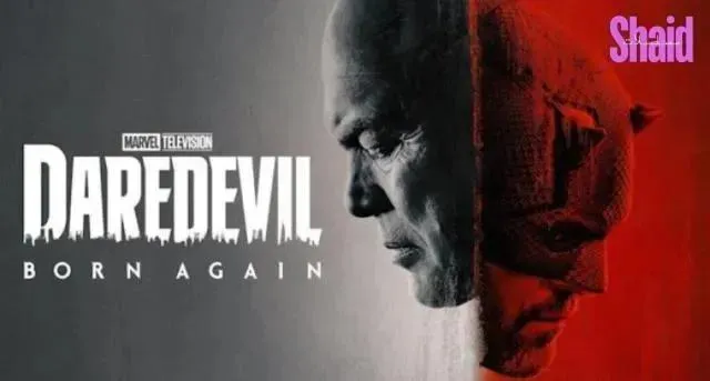 مسلسل Daredevil Born Again الموسم الأول الحلقة 10 العاشرة مترجمة