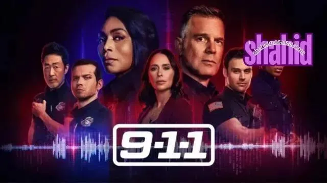 مسلسل 911 الموسم التاسع الحلقة 3 الثالثة مترجم