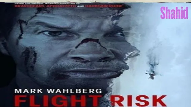 مشاهدة فيلم Flight Risk 2024 مترجم