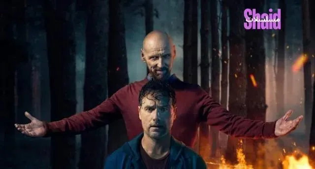 مسلسل Cold Water الموسم الاول الحلقة 2 الثانية مترجمة