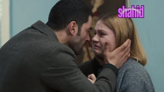 مسلسل ولي العهد الحلقة 10 العاشرة مترجمة HD