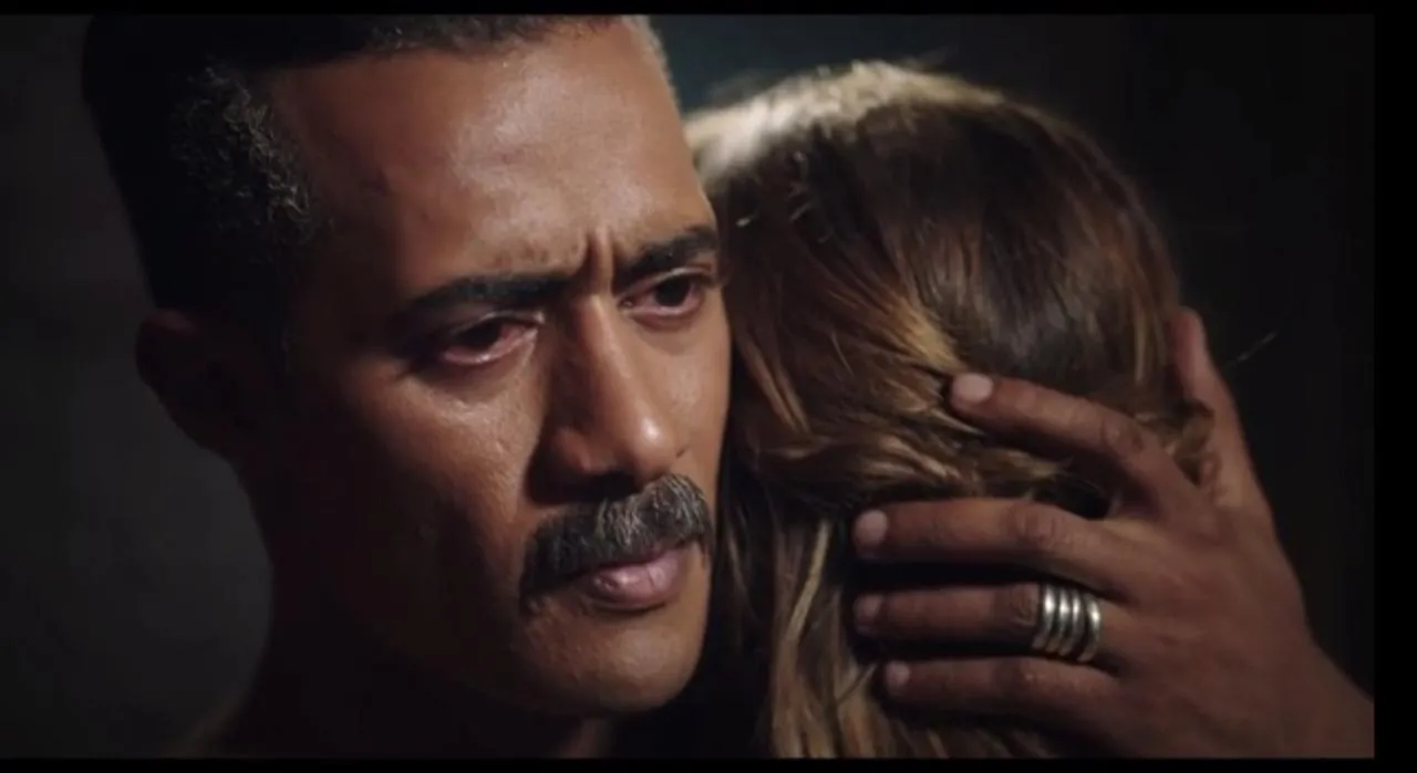 مسلسل جعفر العمدة