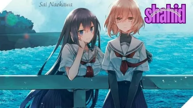 انمي This Monster Wants to Eat Me الحلقة 1 الاولى مترجم