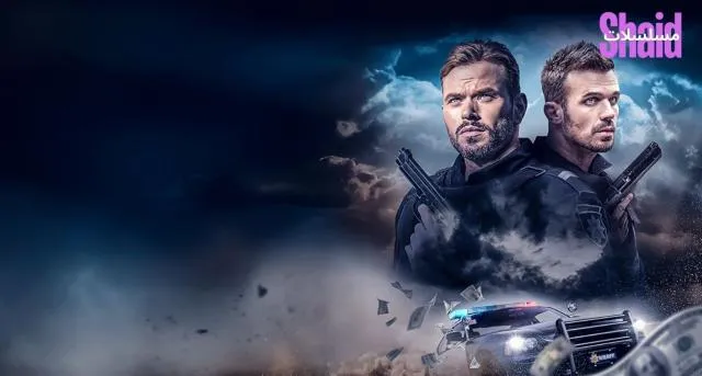 مشاهدة فيلم Desert Dawn 2025 مترجم كامل