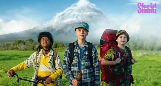 مشاهدة فيلم The Mountain 2024 مترجم كامل