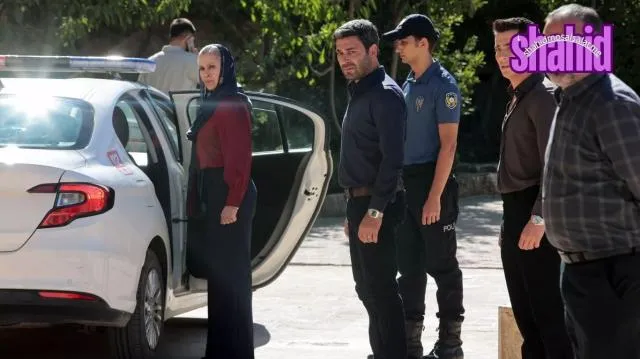 مسلسل المدينة البعيدة الحلقة 34 مترجمة قصة عشق