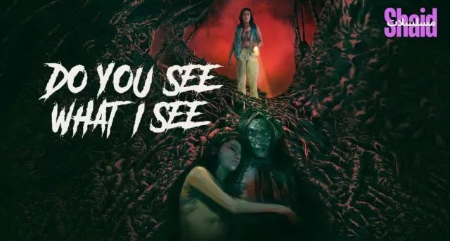 مشاهدة فيلم Do You See What I See 2024 مترجم كامل