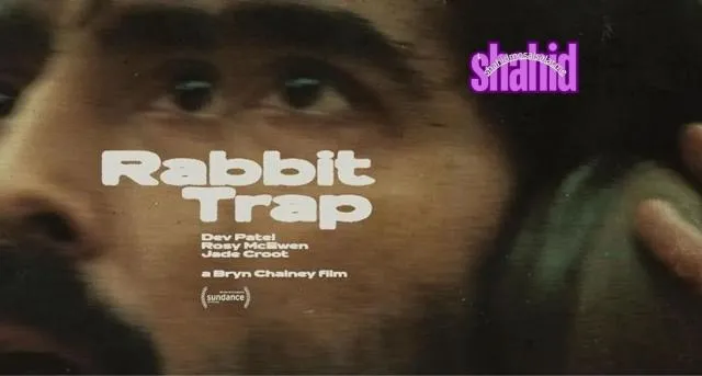 مشاهدة فيلم Rabbit Trap 2025 مترجم كامل اون لاين HD