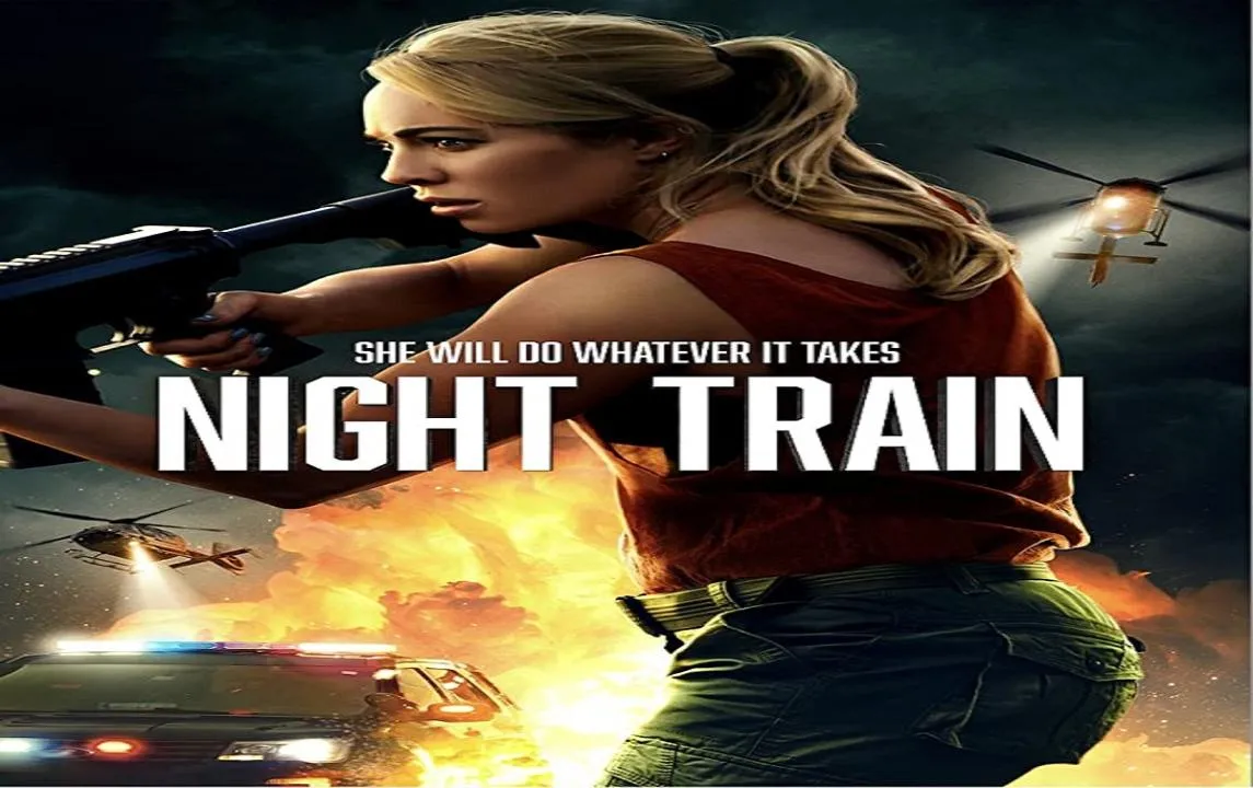 مشاهدة فيلم Night Train 2023 مترجم كامل HD