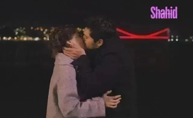 مسلسل ليلى الحلقة 38 الثامنة والثلاثون مترجمة HD