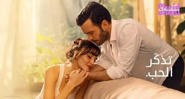 مسلسل تذكر الحب Aşkı Hatırla الحلقة 6 السادسة مترجمة