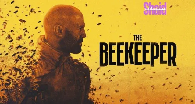 مشاهدة فيلم The Beekeeper 2024 مترجم