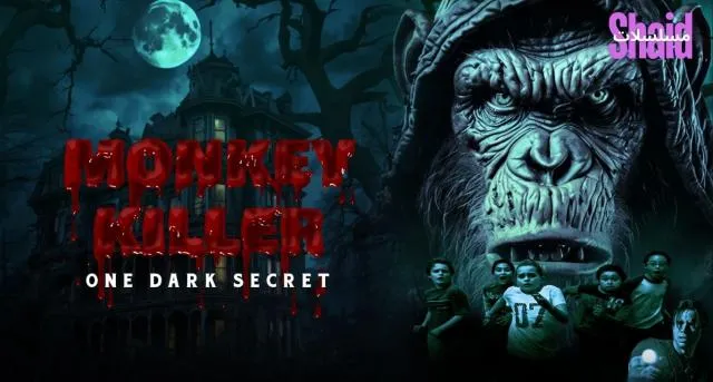 مشاهدة فيلم Monkey Killer 2025 مترجم كامل