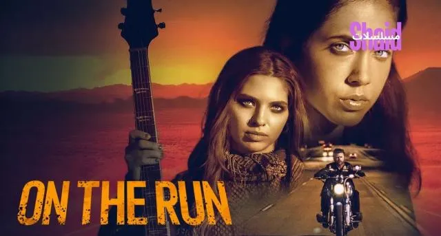 مشاهدة فيلم On the Run 2025 مترجم كامل