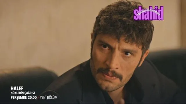 مسلسل الخليفة الحلقة 9 التاسعة مترجمة HD