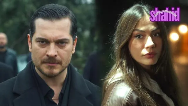 مسلسل حلم أشرف الحلقة 20 العشرون HD |مسلسل حلم أشرف الموسم الثاني الحلقة 7 مترجم