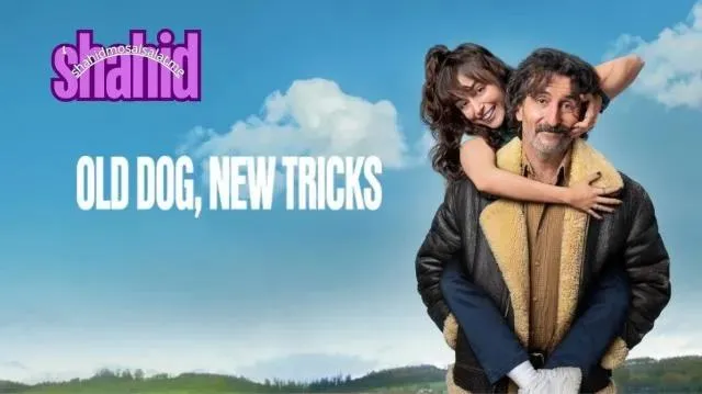 مسلسل Old Dog New Tricks Animal سمكة خارج الماء الحلقة 2 الثانية مترجمة
