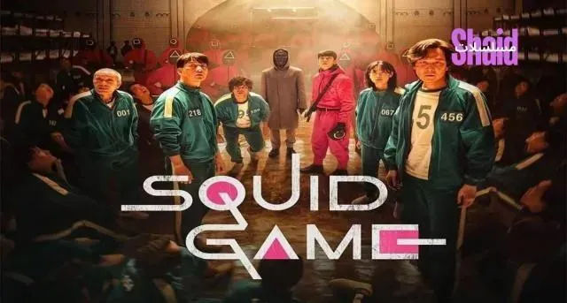 مسلسل Squid Game الحلقة 3 الثالثة مترجمة