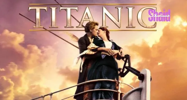 مشاهدة فيلم Titanic 1997 مترجم كامل اون لاين HD