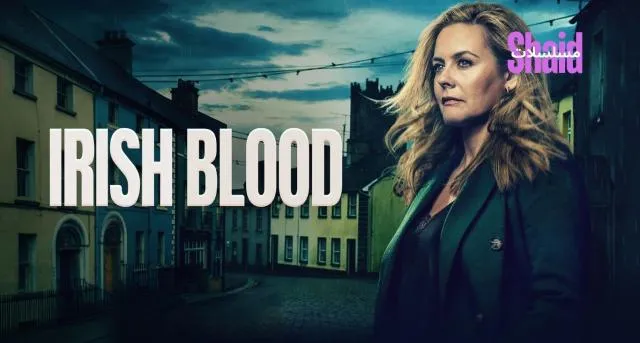 مسلسل الدم الأيرلندي Irish Blood الحلقة 1 الاولى مترجم
