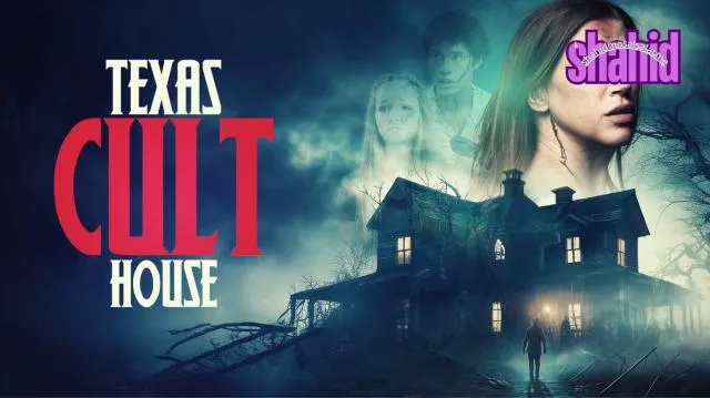 مشاهدة فيلم Texas Cult House 2024 مترجم كامل اون لاين HD