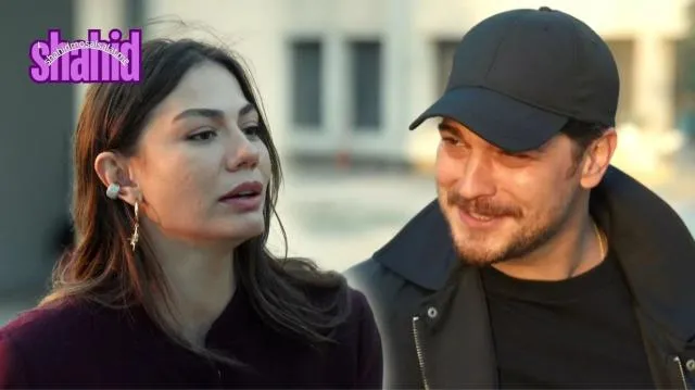 مسلسل حلم أشرف الحلقة 21 الحادية والعشرون HD | حلم أشرف الموسم الثاني الحلقة 8 مترجم